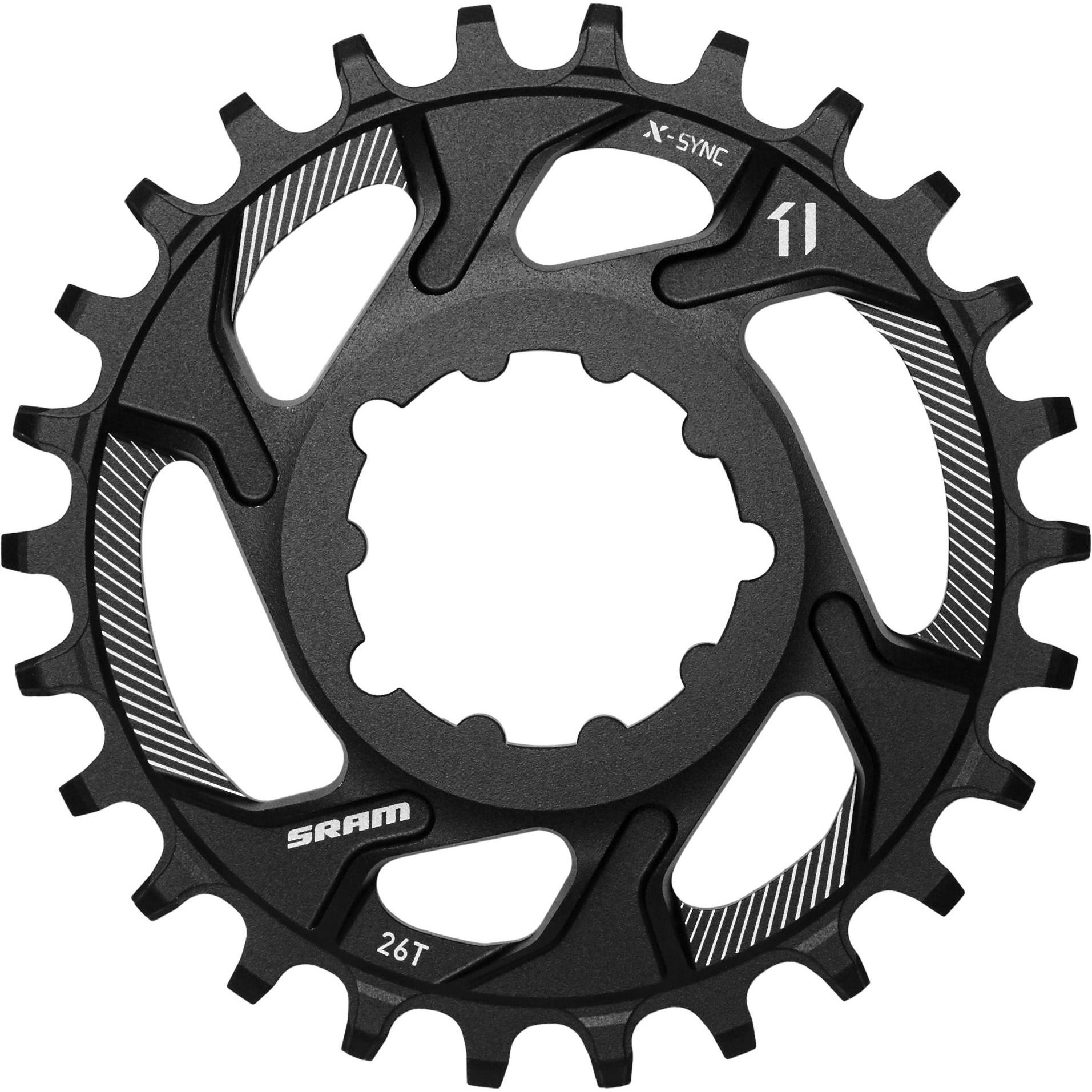 Sram, Kettenblatt, (26)