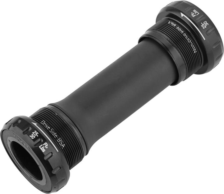 Actual product image Truvativ BB GXP Team Cups English 100 for GXP Fat Bike Crank