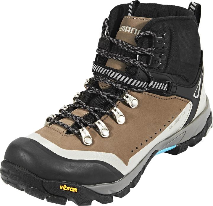 Actual product image Shimano SH-XM9 shoes unisex (38)
