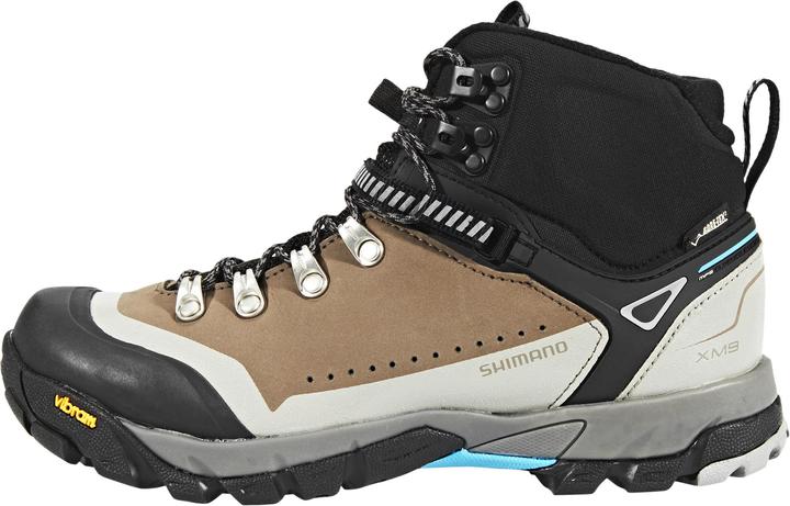 Actual product image Shimano SH-XM9 shoes unisex (38)