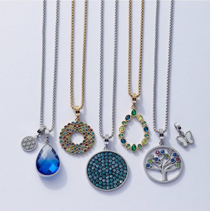 Produktbild Leonardo Anhänger (Edelstahl)