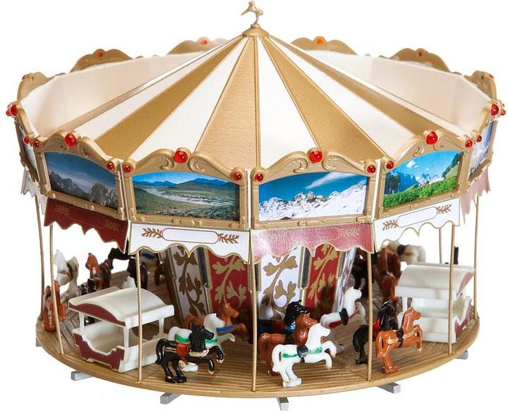 Produktbild Faller 140316 H0 Kinderkarussell