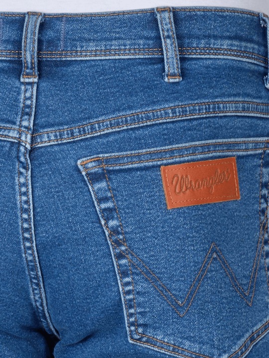 Actual product image Wrangler Jeans Texas (W44/L32)