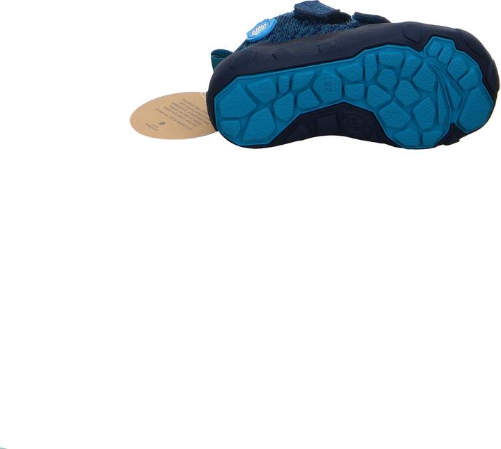 Image du produit Affenzahn Ours en peluche de Kid's Happy Smile Lowboot (23)