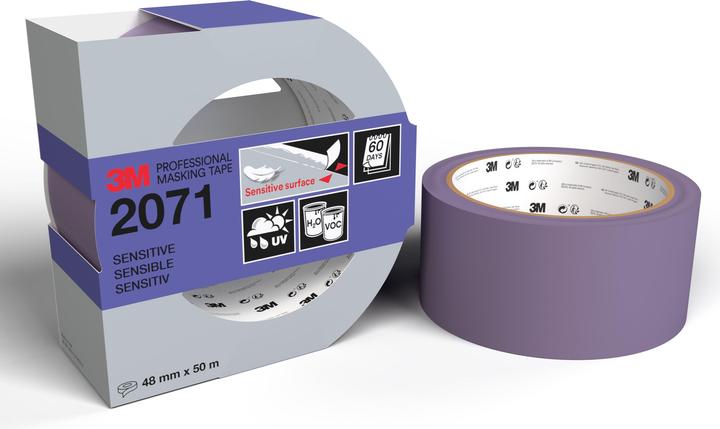 Immagine prodotto 3M Nastro per mascheratura (48 mm)
