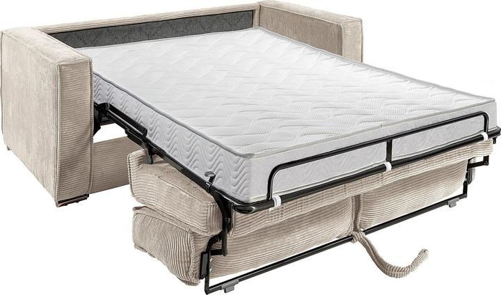 Produktbild Vente-unique Loreto (3-Sitzer)