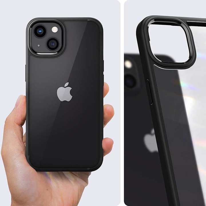 Produktbild Spigen Ultra Hybrid (Apple iPhone 13)