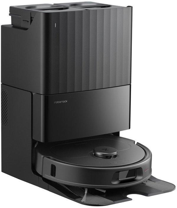 Actual product image Roborock Qrevo L Støvpose Sort