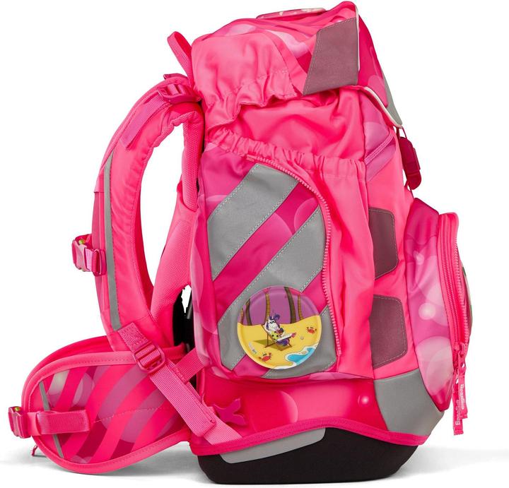 Immagine prodotto Ergobag Set di zaini Neo da 6 pezzi (20 l)