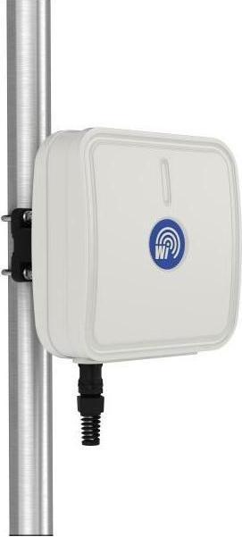 Quwireless WiBOX SA M3DBC245-120-8V 3x 8 dBi 2,4 - 2,50 GHz and 3x 7 dBi ±1 dBi 4.60-6.40 G (Wi-Fi)
