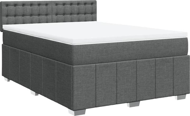 Immagine prodotto vidaXL Boxspringbett (140 x 200 cm)