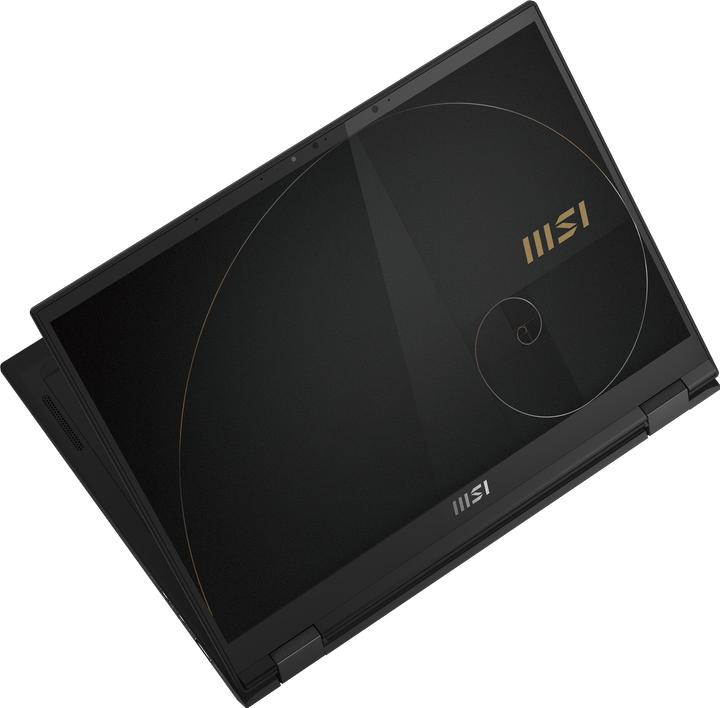 Produktbild MSI Summit E14 Flip Evo (14", Intel Core i7-1280P, 16 GB, 1000 GB, CH)
