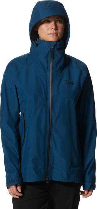 Immagine prodotto Mountain Hardwear TrailVerse GTX (XS)
