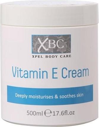Produktbild Xpel Vitamin E Cream