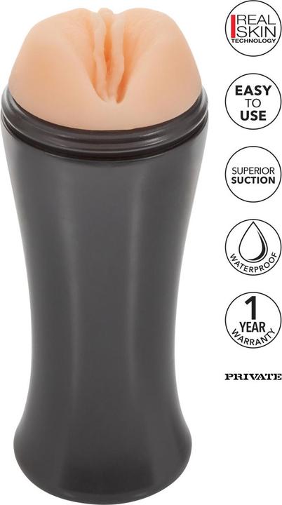 Produktbild Private Tube Naughty Lolita To Go