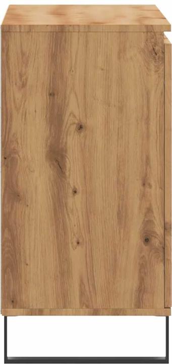 Image du produit vidaXL Sideboard (104 x 35 x 70 cm)