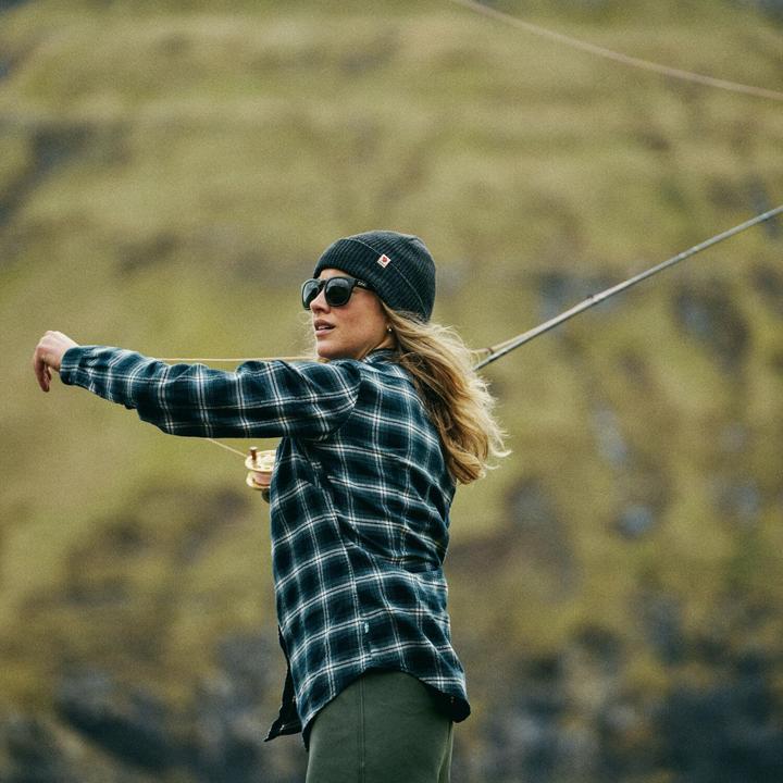 Immagine prodotto Fjällräven Övik Flannel Shirt W (S)