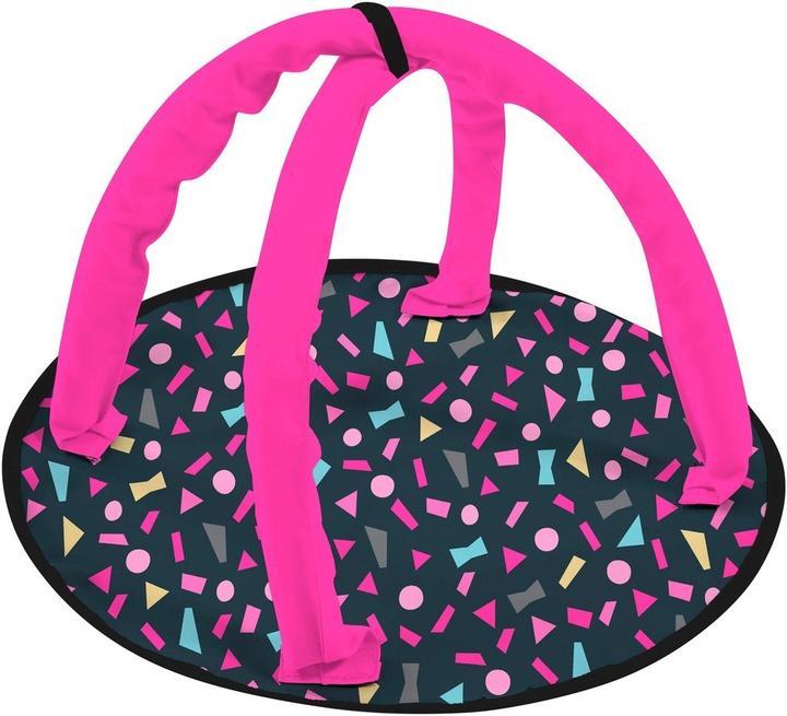 Produktbild Bayer Dolls pram Xeo deluxe set (17080AB)