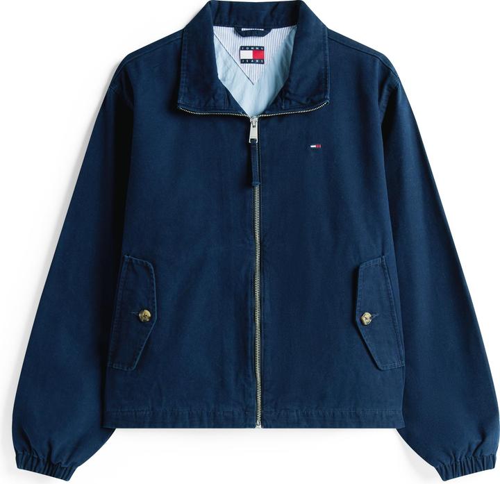 Actual product image Tommy Jeans Cotton Jacket (M)