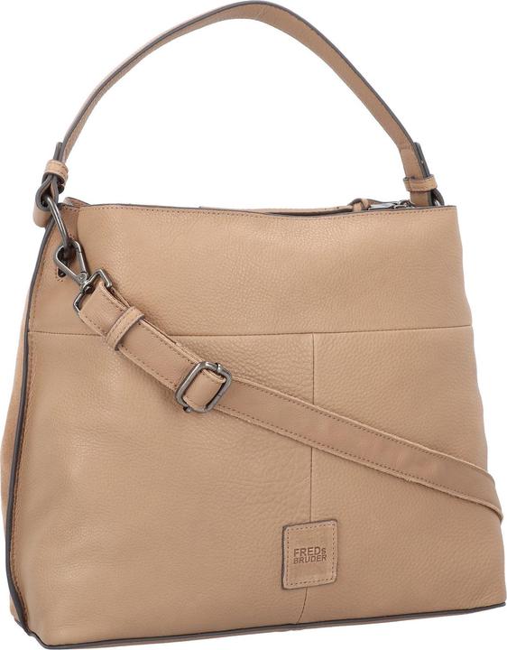 Produktbild FredsBruder Sually Schultertasche 37 cm