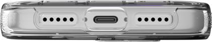 Actual product image Zagg Case für Apple iPhone 17 Pro Crystal Palace Snap (Apple iPhone 17 Pro)