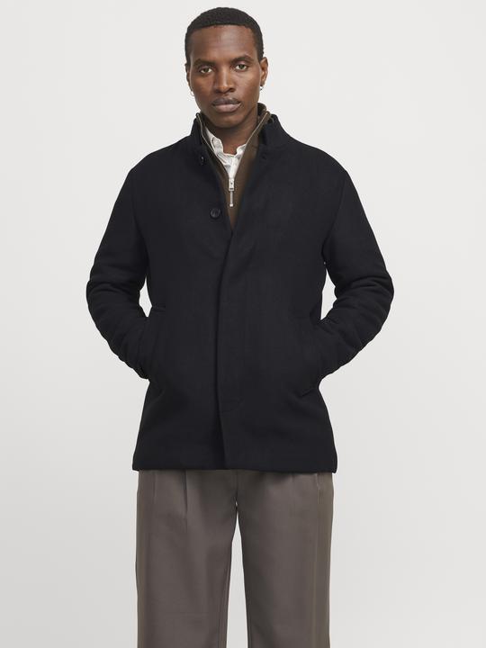 Actual product image Jack & Jones Wool mix jacket