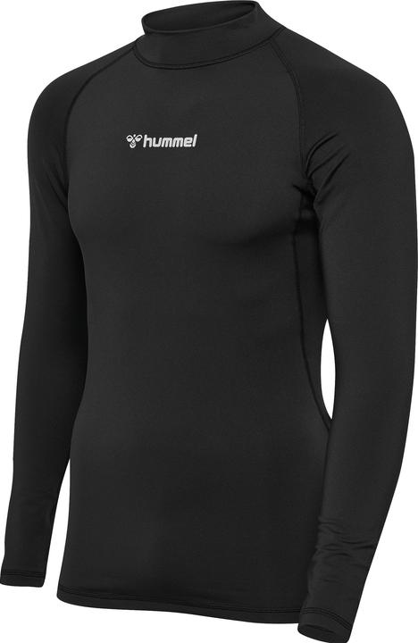 Actual product image hummel Hmlbl Winter Performance Tee L/S (L)