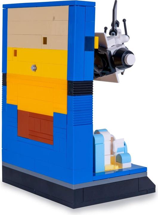 Image du produit Cada Space Shuttle Discovery Bricks