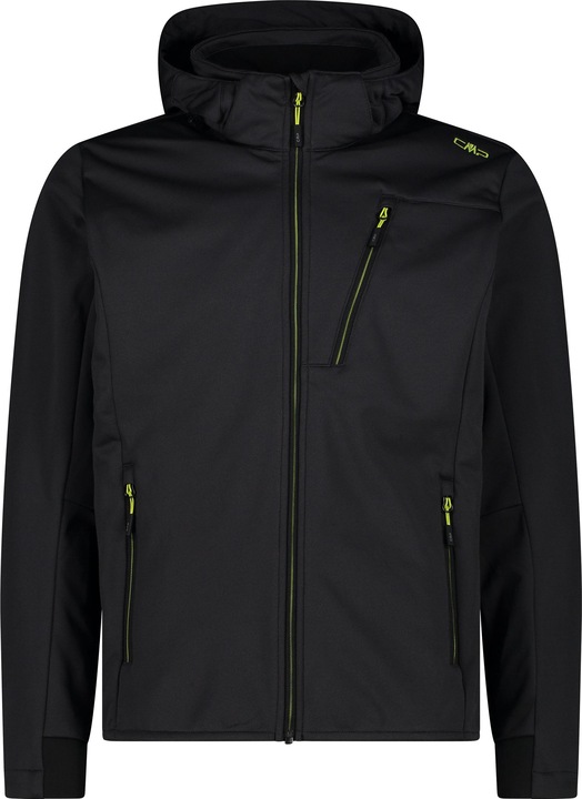 Actual product image CMP Campagnolo Zip Hoodie (46, S)