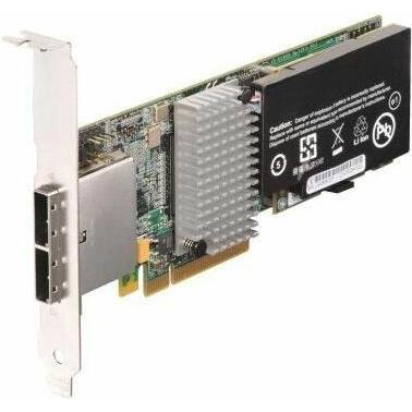 IBM ServerRaid M5025, Storage Controller