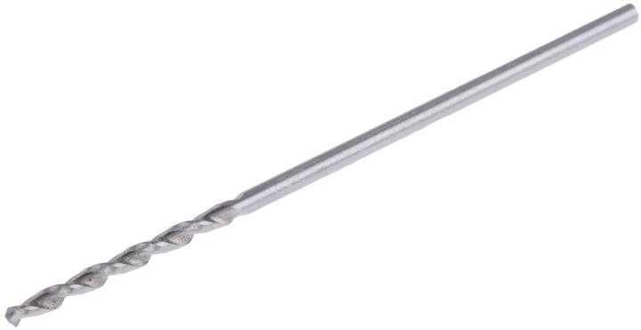 Immagine prodotto RS PRO Punta elicoidale 1.0MM. (1 millimetro)