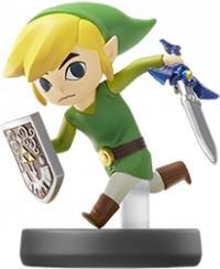 Produktbild Nintendo amiibo Zelda - Twilight Princess (3DS, Wii U, Switch)
