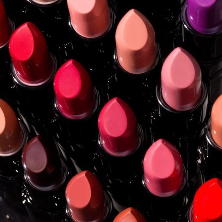 Actual product image Inglot Perfect Coverage Lipstick 4.5g - Shade 226 (226)