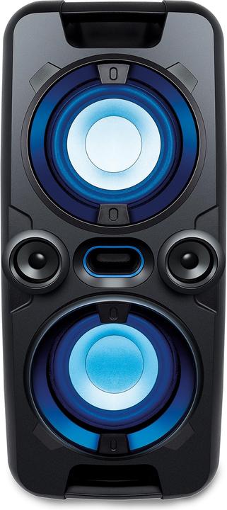 Image du produit Sencor SSS 3800 haut-parleur noir (10 h)