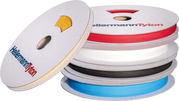 Immagine prodotto HellermannTyton Tubo termorestringente (26x)