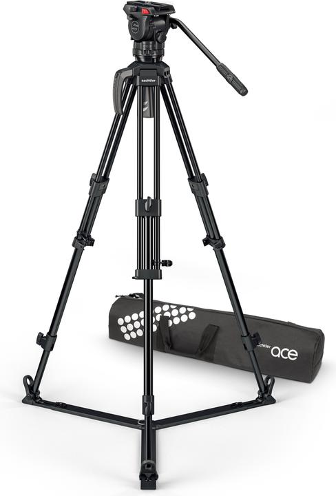 Image du produit Sachtler Système Ace XL GS AL (Matières plastiques)