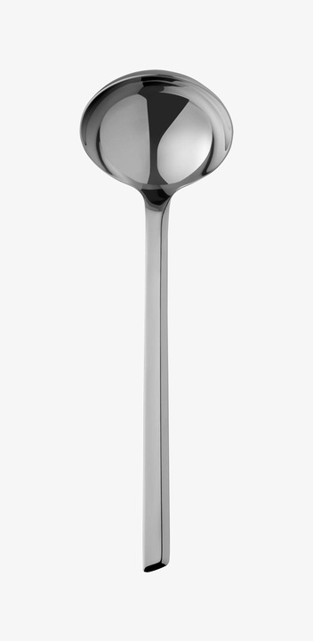 Actual product image WMF Serving ladle KINEO steel grey