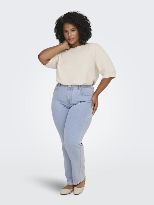 Produktbild Only Carrica 2/4 Pullover Knt Noos (S)