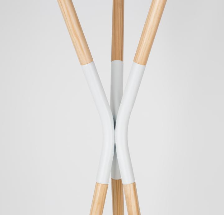 Produktbild Zuiver Pinnacle