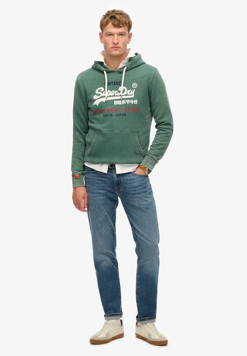 Image du produit Superdry Sweat à col rond Athletic Essentials (XL)
