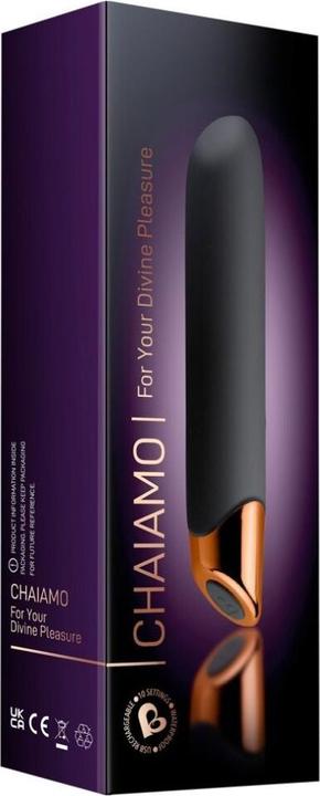 Actual product image Rocks-Off Chaiamo