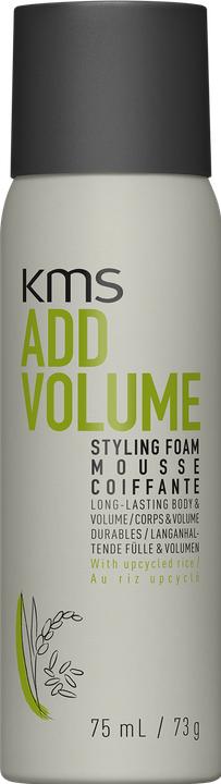 Image du produit KMS California Add Volume - Styling Foam (75 ml, Mousse de volume)