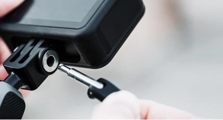 Immagine prodotto Pgytech Actioncam con montaggio a ventosa