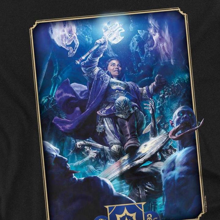 Produktbild Dungeons & Dragons 2024 TShirt (M)