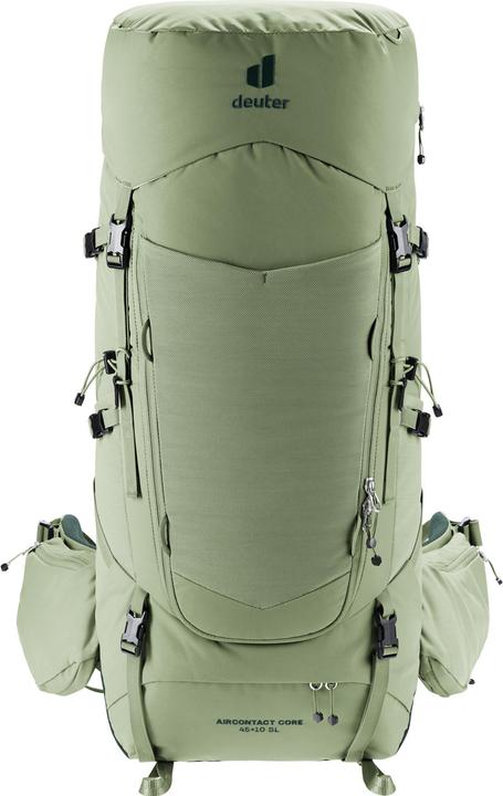 Produktbild Deuter Aircontact Core 45+10 (45 l)