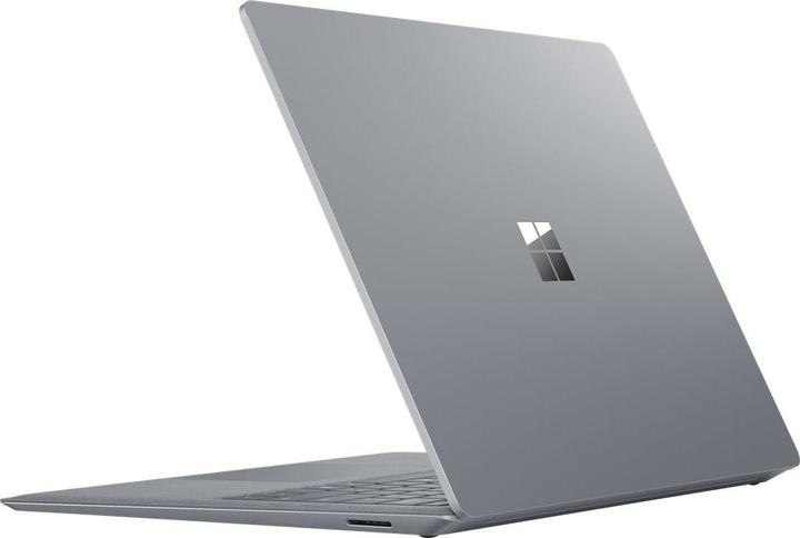 Immagine prodotto Microsoft Surface Laptop - Copilot+ PC - 13" (Netzteil separat erhältlich) (13.80", 256 GB, 16 GB, DE, Snapdragon X Plus X1P-42-100)