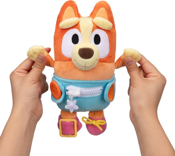 Produktbild Bluey Baby Bingo (30 cm)