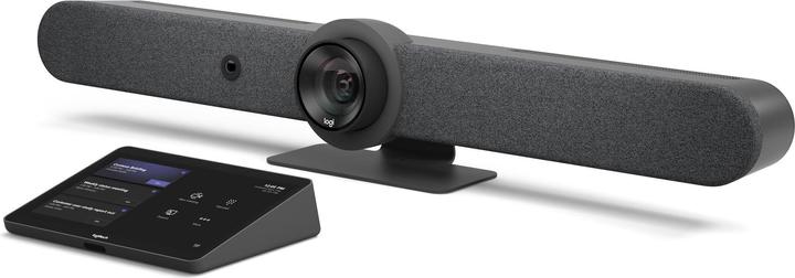 Actual product image Logitech Rally Bar