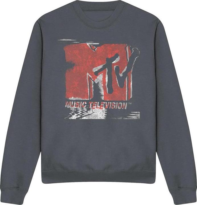 Produktbild MTV Sweatshirt (M)