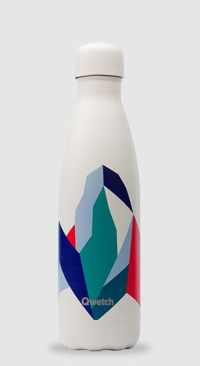Actual product image Qwetch Water bottle (0.50 l)